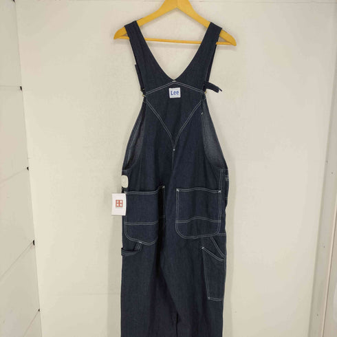 リー Lee DUNGAREES オーバーオール メンズ S