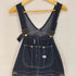 リー Lee DUNGAREES オーバーオール メンズ S