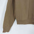ラコステ LACOSTE スポーツパッチルーズフィットクルーネックスウェット メンズ import:XS