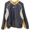 ナイキ NIKE 00s フロントロゴ Vネック L/S ゲームシャツ メンズ JPN:L