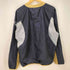 ナイキ NIKE 00s フロントロゴ Vネック L/S ゲームシャツ メンズ JPN:L