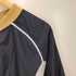 ナイキ NIKE 00s フロントロゴ Vネック L/S ゲームシャツ メンズ JPN:L