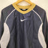 ナイキ NIKE 00s フロントロゴ Vネック L/S ゲームシャツ メンズ JPN:L