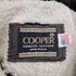 クーパー cooper G-1 リアルレザーフライトジャケット メンズ US:42