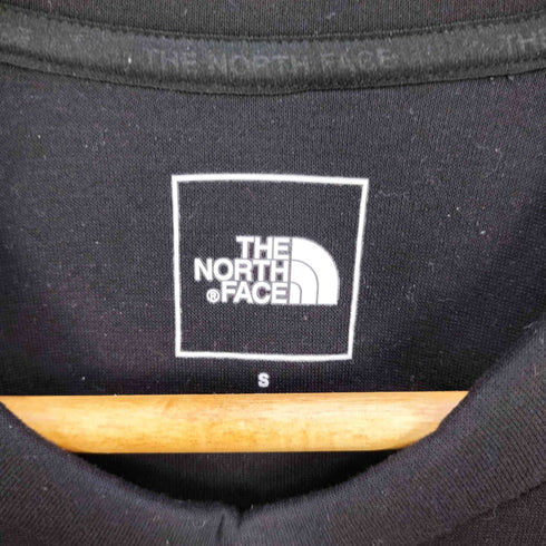ザノースフェイス THE NORTH FACE Tech Air Sweat Crew テックエアースウェットクルー メンズ import:S