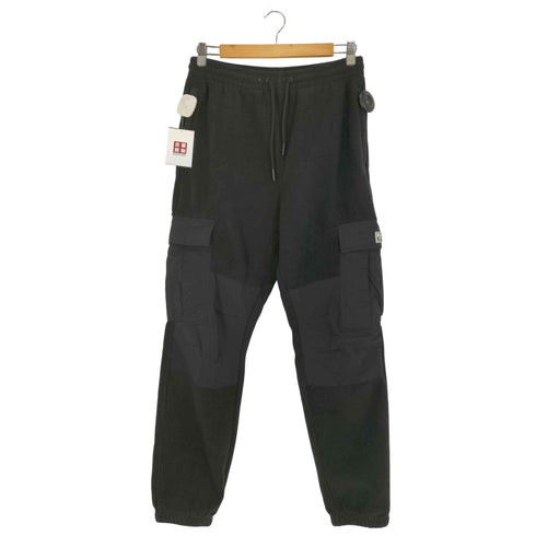 プロクラブ PRO CLUB POLAR FLEECE CARGO PANTS ポーラー フリース カーゴ パンツ メンズ S