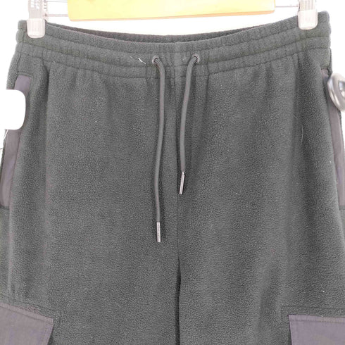 プロクラブ PRO CLUB POLAR FLEECE CARGO PANTS ポーラー フリース カーゴ パンツ メンズ S