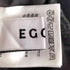 エゴイスト EGOIST ウエストロゴワイドパンツ レディース FREE