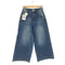 エストラータ STRATA イレギュラーシームデニム-short & regular レディース SHORT-S