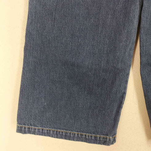 エストラータ STRATA イレギュラーシームデニム-short & regular レディース SHORT-S