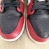 ジョーダンブランド JORDAN BRAND AIR JORDAN 1 MID CHICAGO BLACK TOE メンズ JPN:26