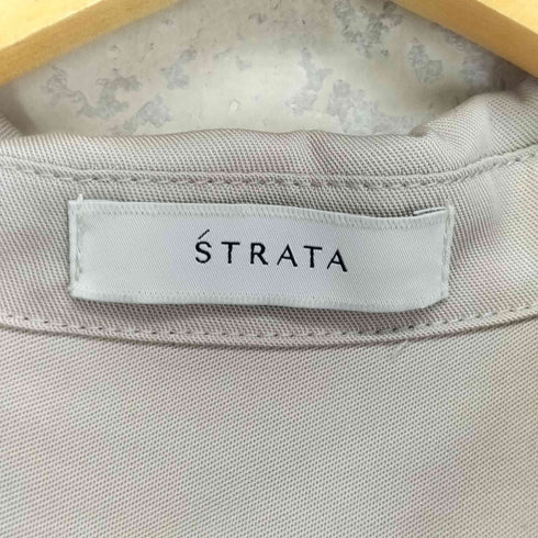エストラータ STRATA ヴィンテージツイルジャンプスーツ レディース regular