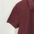 メゾンキツネ MAISON KITSUNE FOX HEAD PATCH POLO メンズ import:L