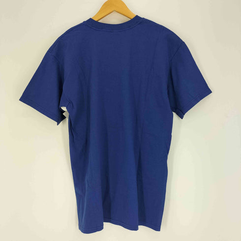 ギルダン GILDAN ULTRA COTTON LOS ANGELES CALIFORNIA MAERICAN PRIDE USA プリント 国旗 S/S クルーネック Tシャツ メンズ import:M