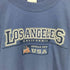 ギルダン GILDAN ULTRA COTTON LOS ANGELES CALIFORNIA MAERICAN PRIDE USA プリント 国旗 S/S クルーネック Tシャツ メンズ import:M