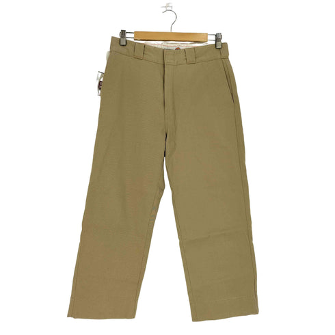 ディッキーズ Dickies 別注 ワークパンツ チノパンツ メンズ JPN:L
