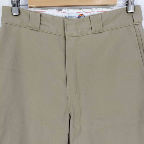 ディッキーズ Dickies 別注 ワークパンツ チノパンツ メンズ JPN:L
