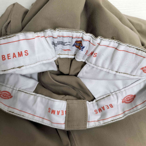 ディッキーズ Dickies 別注 ワークパンツ チノパンツ メンズ JPN:L