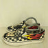 バンズ VANS LASSIC SLIP-ON キャラクタープリント クラシックスリッポン レディース JPN:23