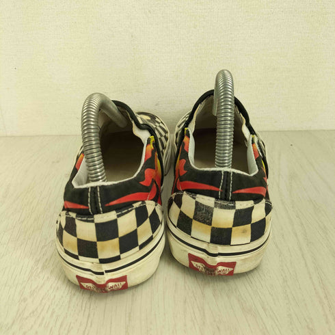 バンズ VANS LASSIC SLIP-ON キャラクタープリント クラシックスリッポン レディース JPN:23