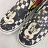 バンズ VANS LASSIC SLIP-ON キャラクタープリント クラシックスリッポン レディース JPN:23