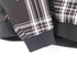 ゲス GUESS チェックフーディージャケット メンズ M