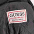 ゲス GUESS チェックフーディージャケット メンズ M