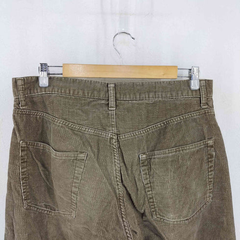 グッドイナフ GOODENOUGH コーデュロイパンツ メンズ JPN:L