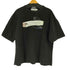 HARSHANDCRUEL プリントクルーネックTシャツ メンズ JPN:XL