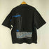 HARSHANDCRUEL プリントクルーネックTシャツ メンズ JPN:XL