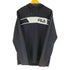 フィラ FILA プリントプルオーバーパーカー メンズ 2XL