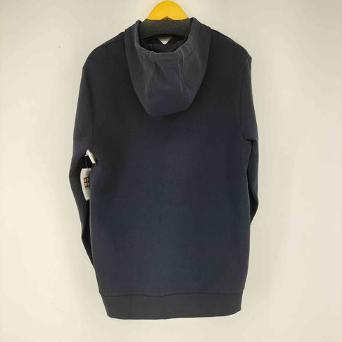 フィラ FILA プリントプルオーバーパーカー メンズ 2XL