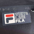 フィラ FILA プリントプルオーバーパーカー メンズ 2XL