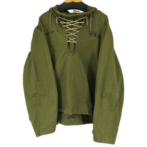 MADEN WORKWEAR デッキパーカー メンズ M