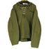 MADEN WORKWEAR デッキパーカー メンズ M