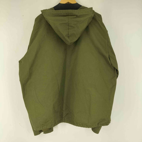 MADEN WORKWEAR デッキパーカー メンズ M