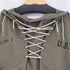 MADEN WORKWEAR デッキパーカー メンズ M
