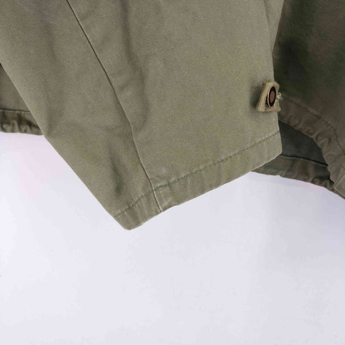 MADEN WORKWEAR デッキパーカー メンズ M