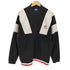 アディダスオリジナルス adidas Originals トレフォイルロゴ ジップアップ トラックジャケット メンズ import:L