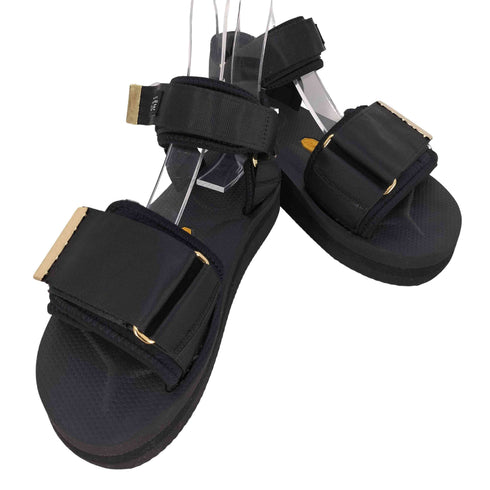スイコック suicoke 別注 NR-VPO サンダル レディース JPN:24