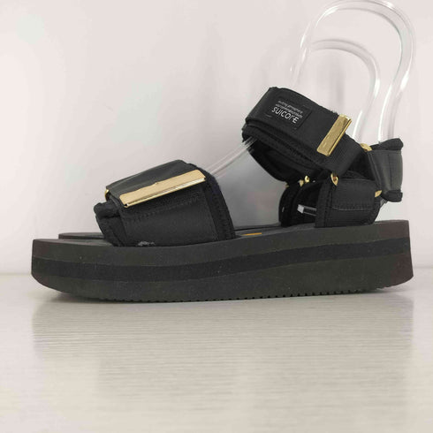 スイコック suicoke 別注 NR-VPO サンダル レディース JPN:24