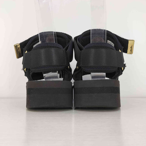スイコック suicoke 別注 NR-VPO サンダル レディース JPN:24