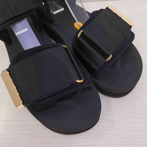 スイコック suicoke 別注 NR-VPO サンダル レディース JPN:24