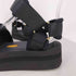 スイコック suicoke 別注 NR-VPO サンダル レディース JPN:24