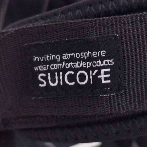 スイコック suicoke 別注 NR-VPO サンダル レディース JPN:24