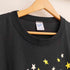 ベルバシーン Velva Sheen 90S 魔法使い キャラクタープリント クルーネックTシャツ メンズ import:XL