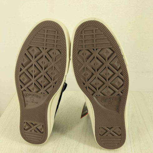 コンバース CONVERSE ALL STAR OX MN-RUBBER メンズ JPN:26.5