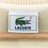 ラコステ LACOSTE ワニワッペン ハーフジップ プルオーバー アクリル ニット メンズ 3