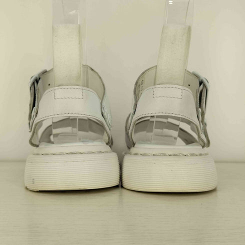 ドクターマーチン Dr.Martens GRYPHON グリフォン レザー サンダル レディース UK:4