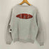 ボット BOTT CREWNECK SWEAT SHIRT クルーネックスウェットシャツ メンズ JPN:L